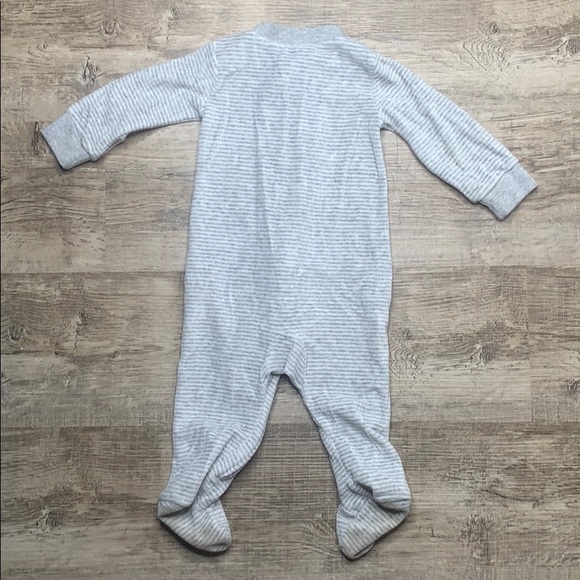 Infant sleeper - Picture 6 of 8